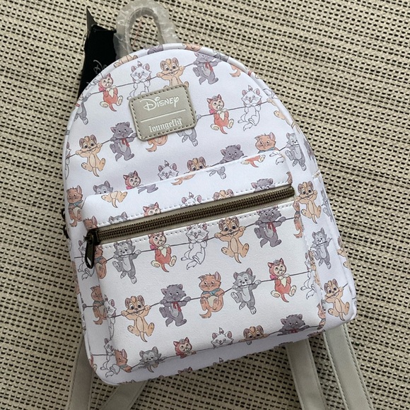 Loungefly Handbags - Disney Loungefly Backpack